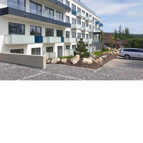 Leda apartmán, Starý Smokovec, Vysoké Tatry