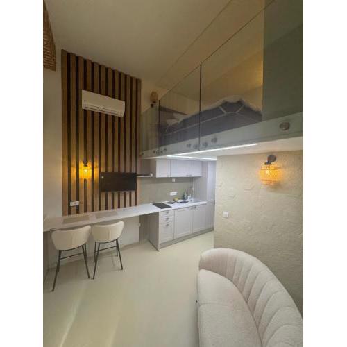 LeDaNa Boutique Studio Apartments