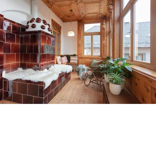 Ledererhaus