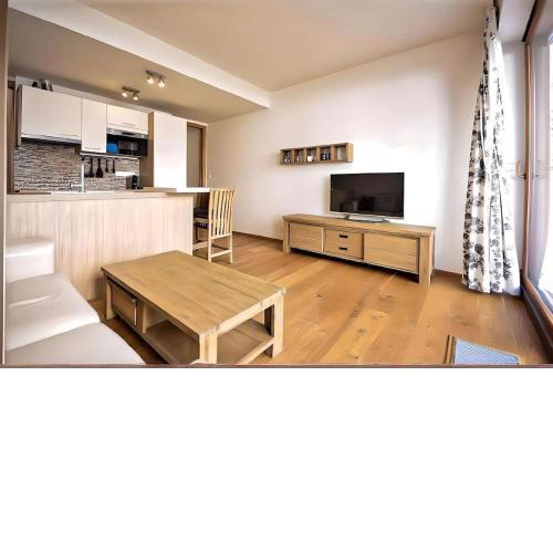 Legacy Duplex in Historic Prague District by Rentez