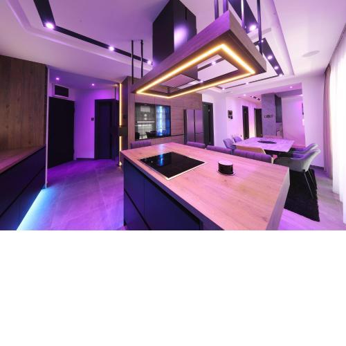 Legacy Marine 3 - Serenity, luxury designer penthouse