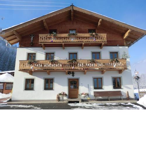 Lehenbrandthof