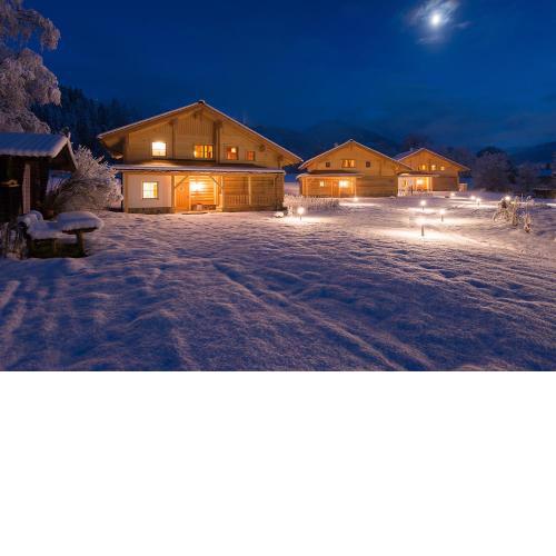 Lehenriedl Chalet