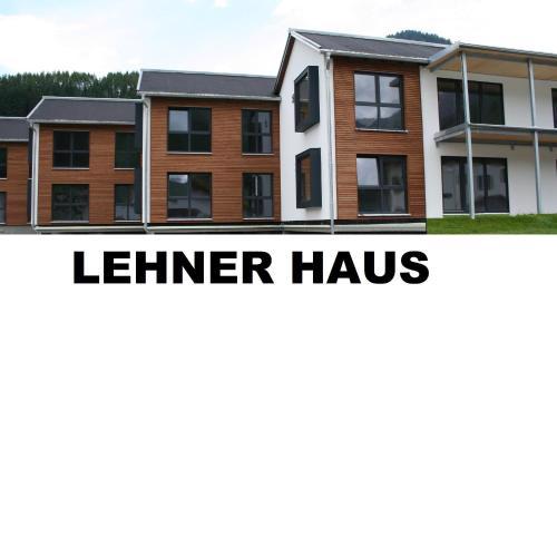 LEHNER Panorama Alpensuiten