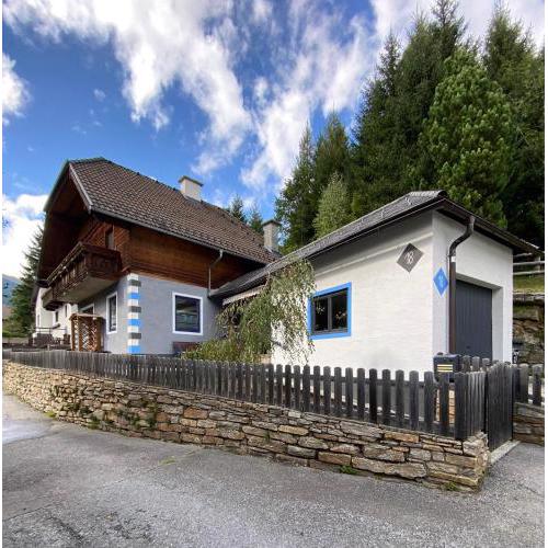 Lena´s Burgblick