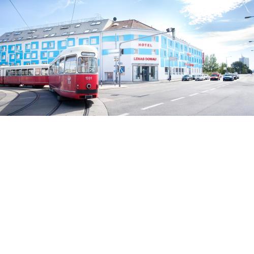 Lenas Donau Hotel