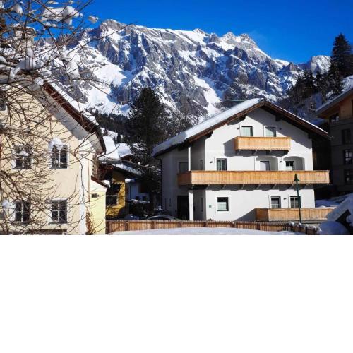 Leni`s Mountain Appartements