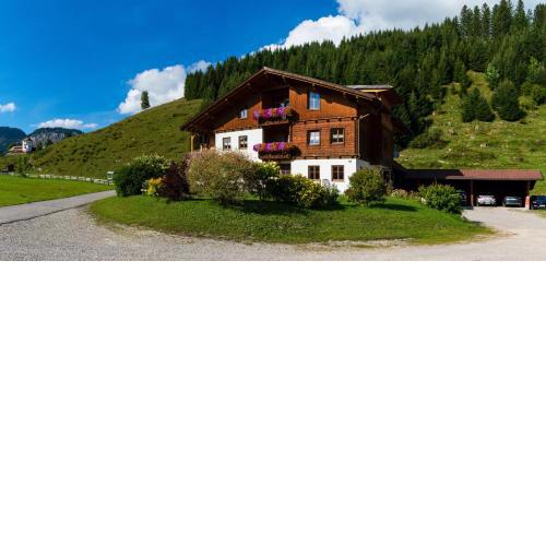 Lenzerhof
