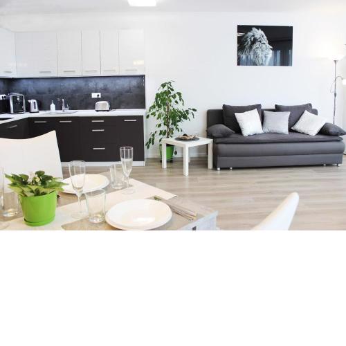 LEO Apartment FREE PARKING - Augusta