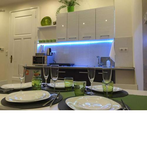 LEO Apartment Obchodna - Family