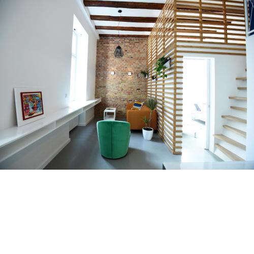 Leo & Coco Apartments