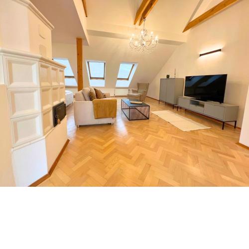 Leoben City Apartments - Premium Apartments 24 7