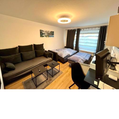 Leobner Wohnung in zentraler Lage