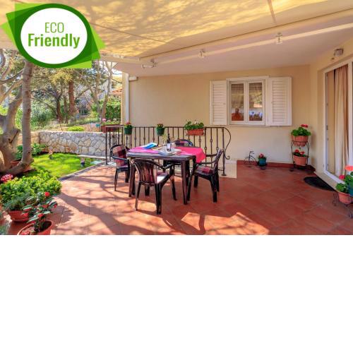 Leona & Borna's Central Lapad Suites