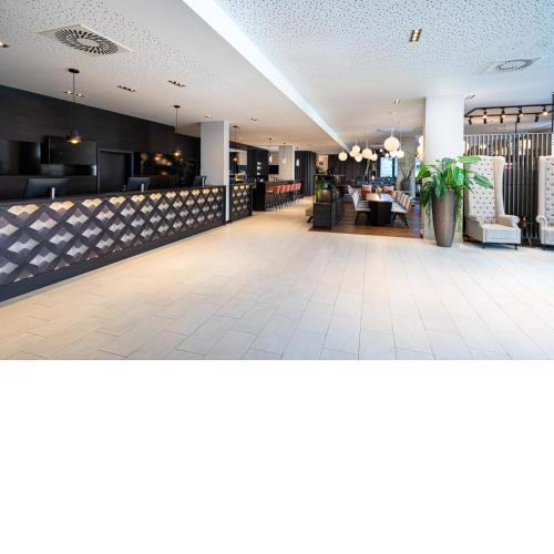 Leonardo Hotel Vienna Hauptbahnhof