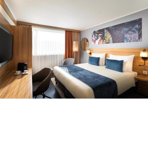Leonardo Hotel Vienna Schönbrunn