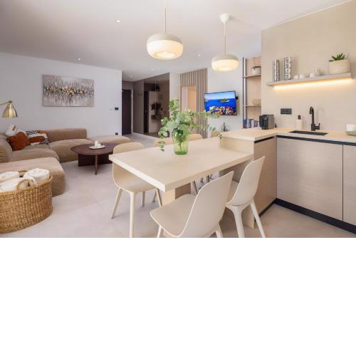 Leonela apartment