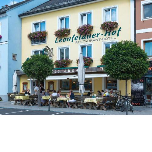 Leonfeldner-Hof