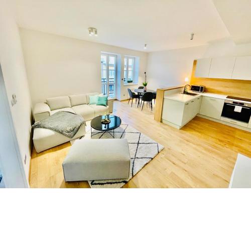 Lermont Apartment old town