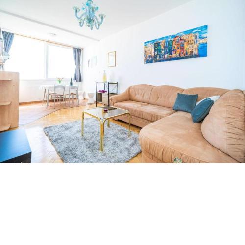 Lero Sea View Apartment