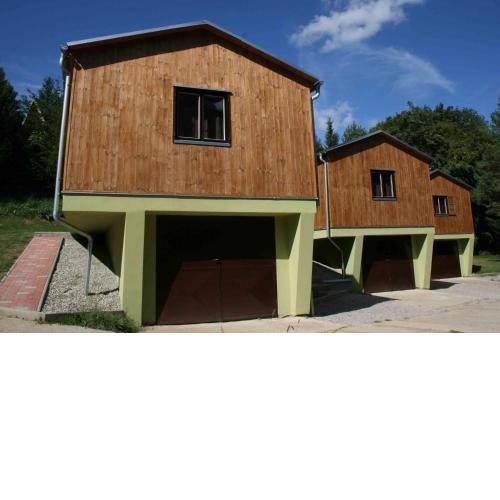 Les Park Vřesovice