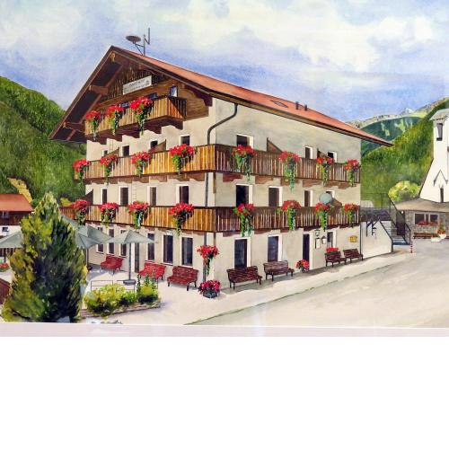 Lesacherhof