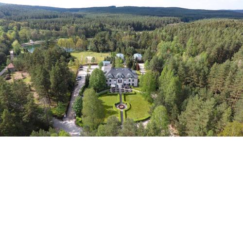 Lesní Hotel Peršlák