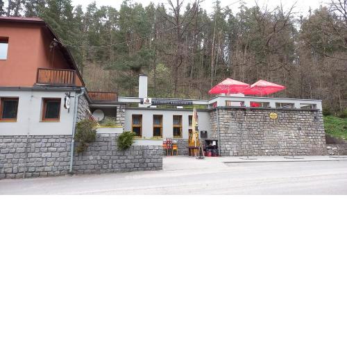 Lesní Restaurace Harrachovka