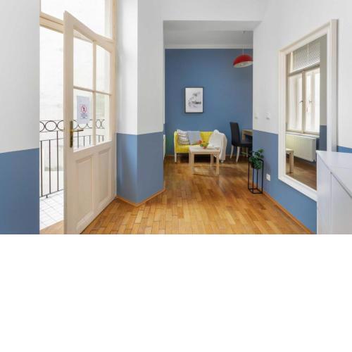 Letná Apartments