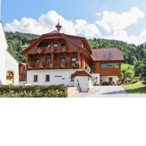 Lettmaierhof