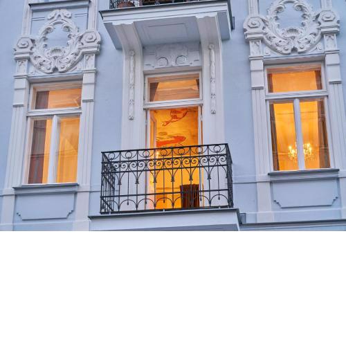 Leuhusen Collection Vienna