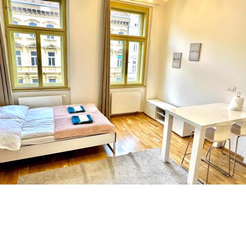 LEX apartments Prague