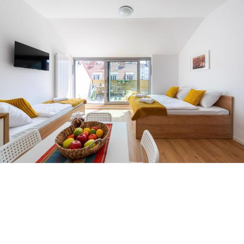 Libero Apartments