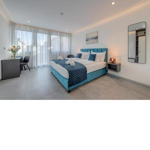 Lichia Amia Luxury Rooms