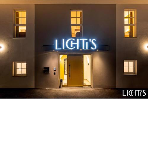 Lichti´s Rooms & Appartements