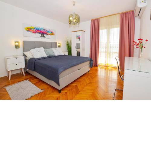 Lidia Apartment