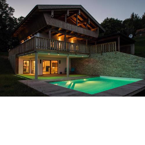 Liebe zur Steiermark / Haus Tyrol