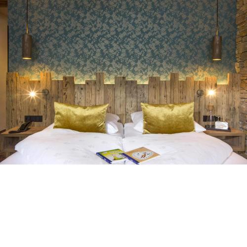 Liebes Caroline 4-Sterne-Hotel