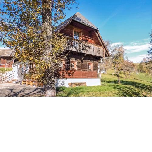Liebevolles Ferienhaus