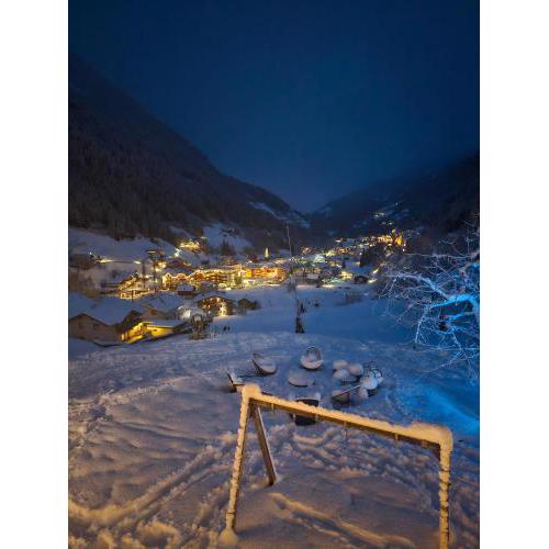 Lieblingsplatz - Ski in und Ski out