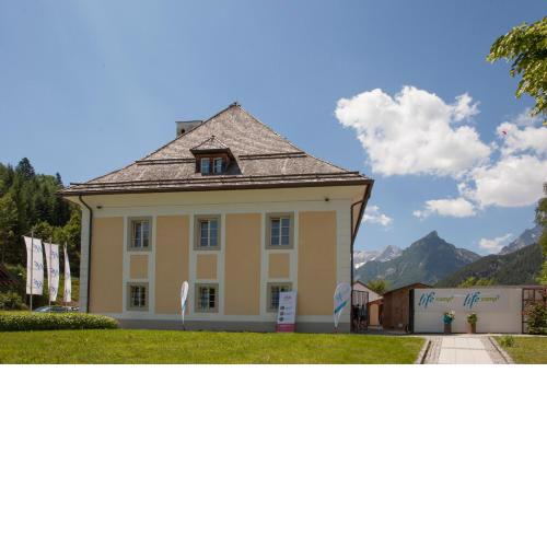 Life Camp