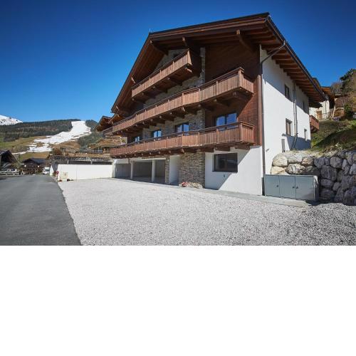 Life & Luxury Appartements