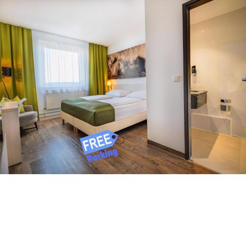 LifeHotel Vienna Airport