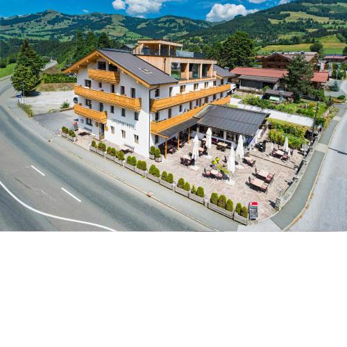 Lifesport Hotel Hechenmoos