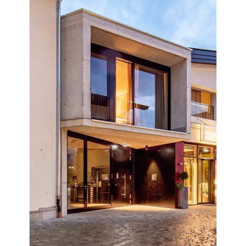 Lifestyle B&B by Phillip Sigwart