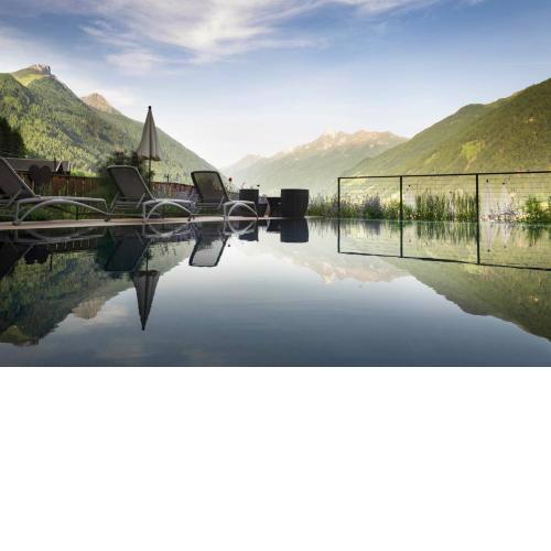 LifestylePanoramaHotel Erika Superior