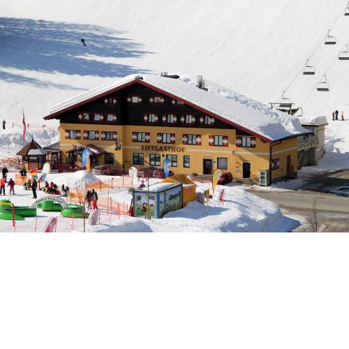 Liftgasthof Appartements