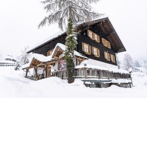 Liftstüberl Zaglauhof