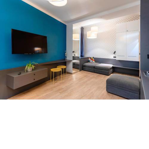 Lighthouse Apartment