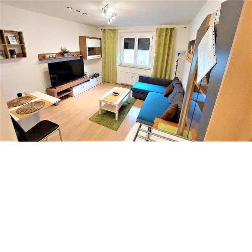 "Like a Home" Apartment